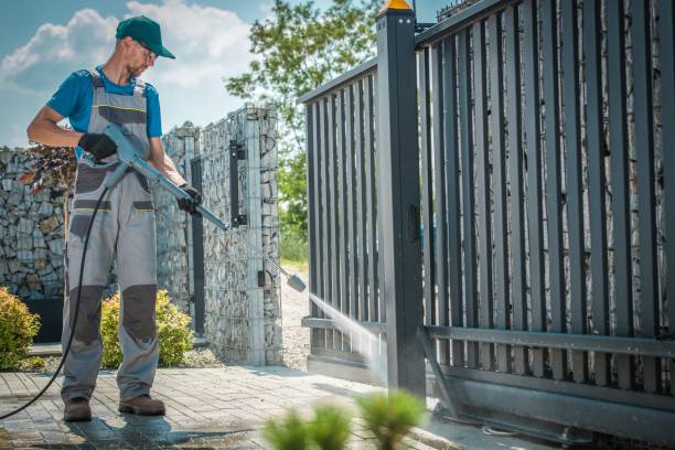 Best Dumpster Area Cleaning  in Palm City, FL
