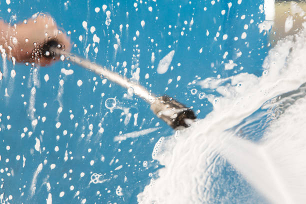 Best Concrete Sealing  in Palm City, FL