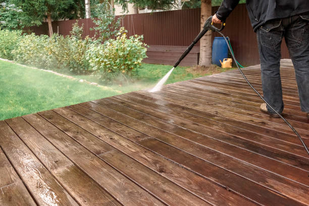 Best Factory Floor Cleaning  in Palm City, FL