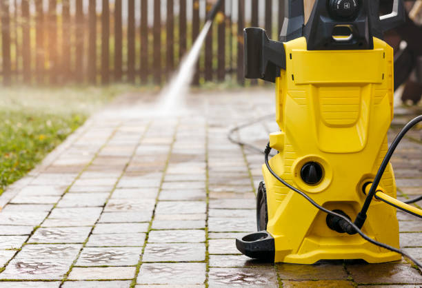 Best Solar Panel Cleaning  in Palm City, FL