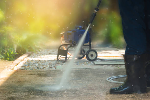Best Patio and Deck Pressure Washing  in Palm City, FL