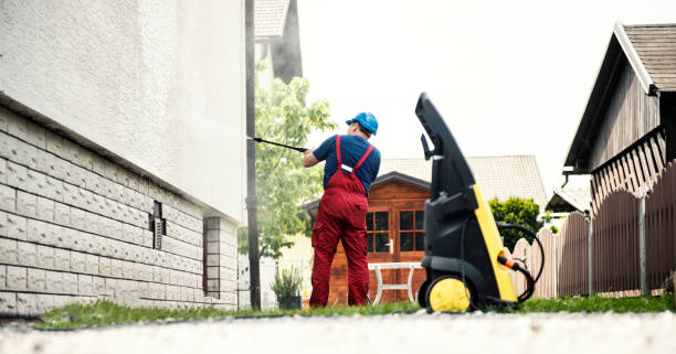 Trusted Palm City, FL Pressure Washing Services Experts